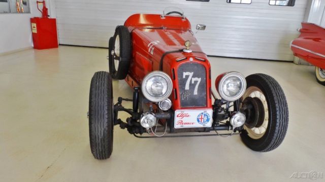 1931 used manual