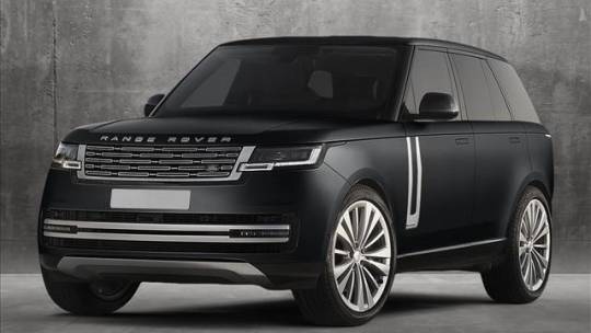 2024 land rover range rover p530 se lwb