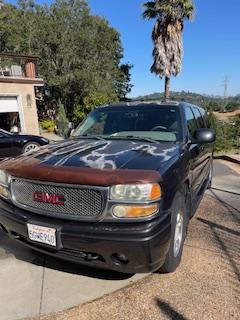 2004 gmc yukon xl denali