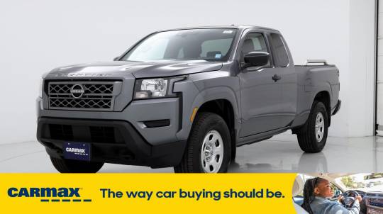 2022 Nissan Navara (Frontier)