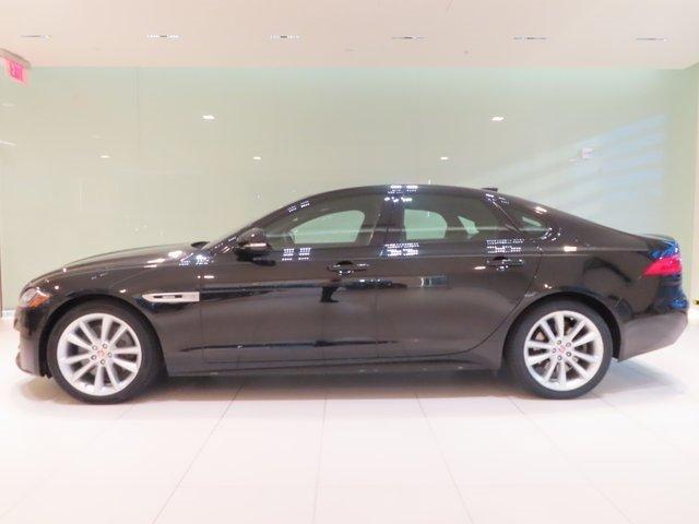 certified 2016 jaguar xf r-sport awd canonsburg, pa 15317 for sale in canonsburg, pennsylvania