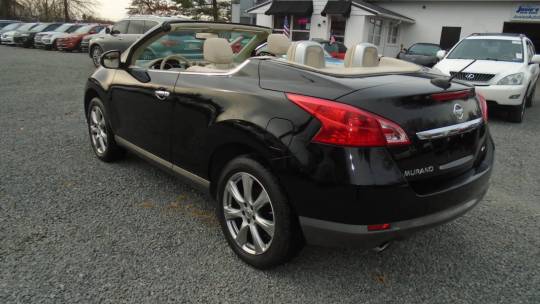 2014 Nissan Murano