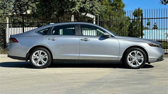 2024 Honda Accord