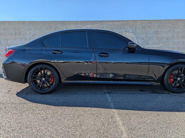 2024 bmw m340 m340i xdrive sedan