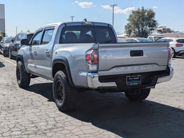 2020 toyota tacoma trd off road