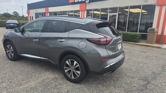 2023 Nissan Murano