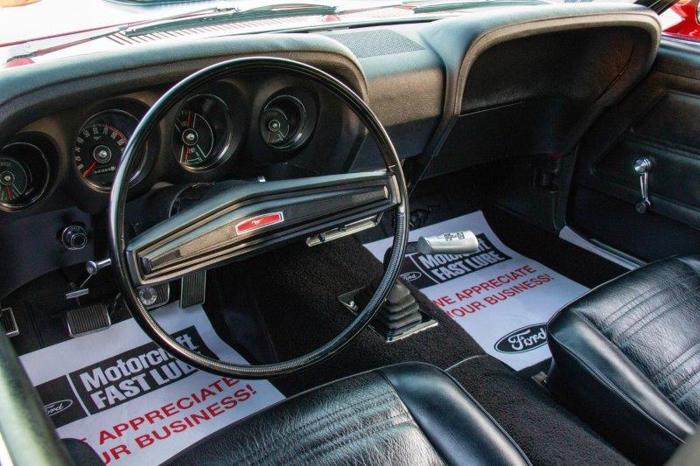 1970 ford mustang boss 302 for sale in sioux falls, south dakota