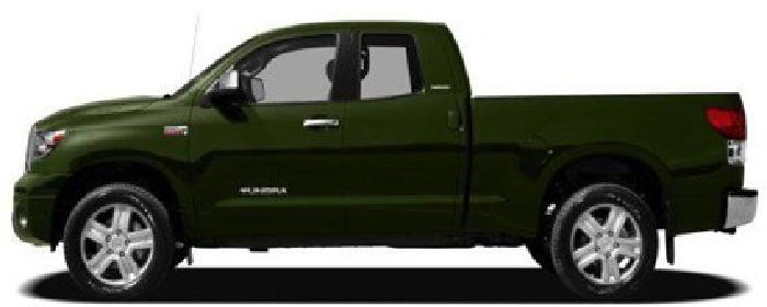 2011 toyota tundra 4wd truck ltd in coconut creek, fl