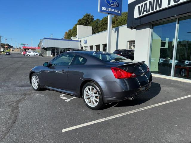 2012 infiniti g37x base