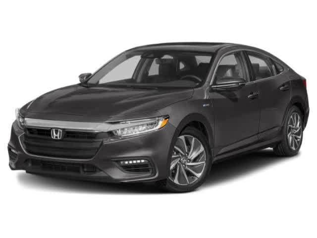 2021 honda insight touring