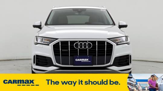 2021 Audi Q7