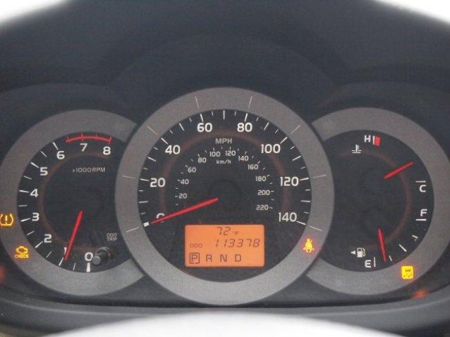 2011 toyota rav4 2wd for sale in dover, delaware