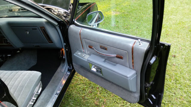 1986 oldsmobile custom cruiser wagon