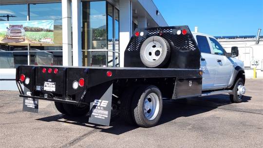 2024 RAM 5500