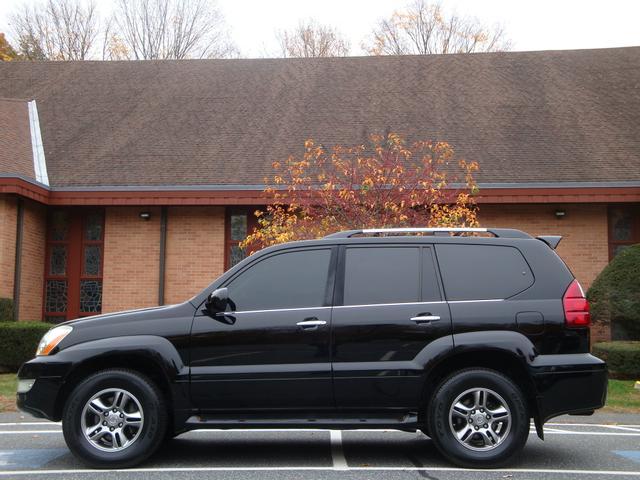 2009 lexus gx 470 in ashland, massachusetts