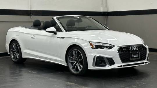 2024 Audi A5
