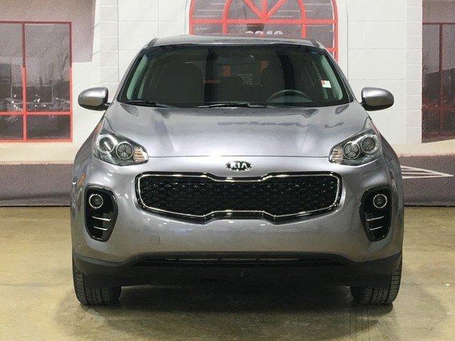 used 2018 kia sportage awd lx jonesboro, ar 72401 for sale in jonesboro, arkansas