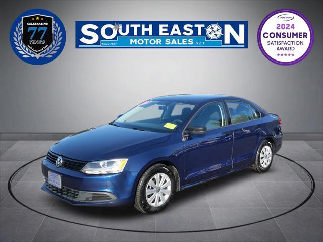 2014 volkswagen jetta auto s