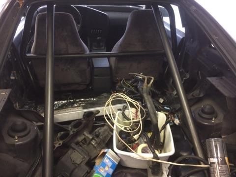 1990 eagle talon awd