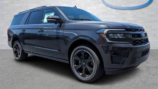 2024 Ford Expedition