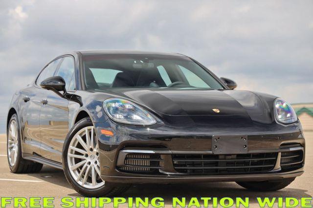 2018 porsche panamera e-hybrid in marietta, georgia