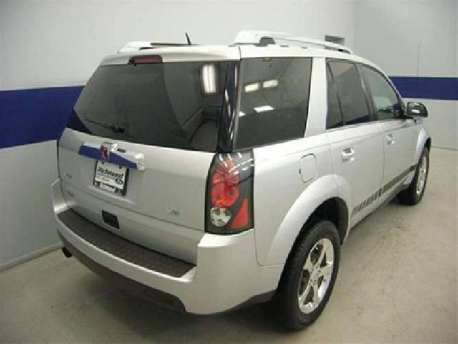 2006 saturn vue v6 in richmond, va