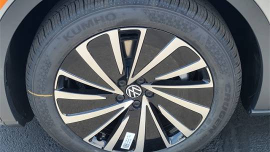 2024 Volkswagen ID.4