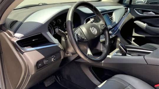 2019 Buick Enclave