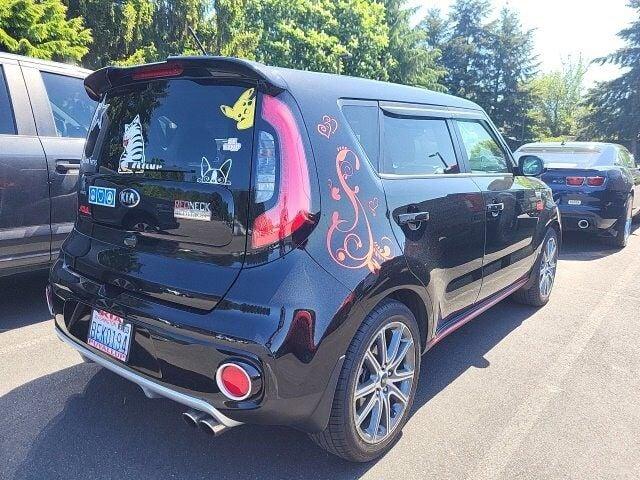 2017 kia soul in alderton, washington