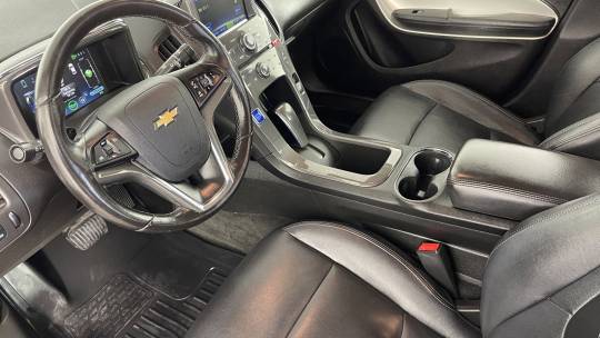 2015 Chevrolet Volt