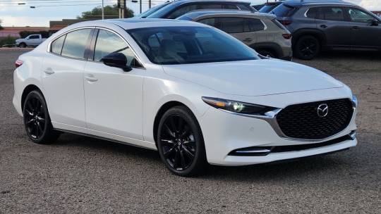 2024 Mazda