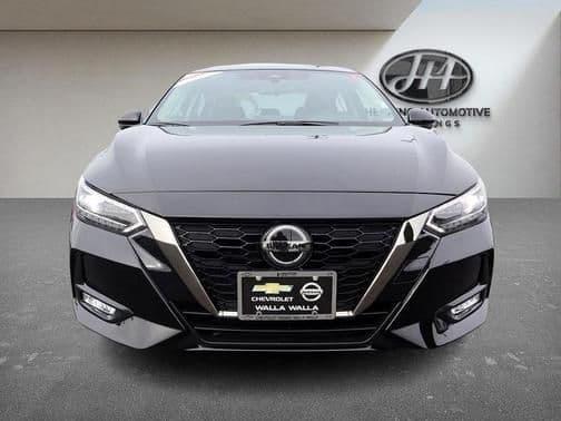 2023 nissan sentra in secaucus, new jersey