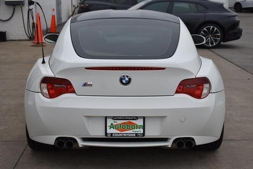 2007 bmw z4 m in saint louis, missouri