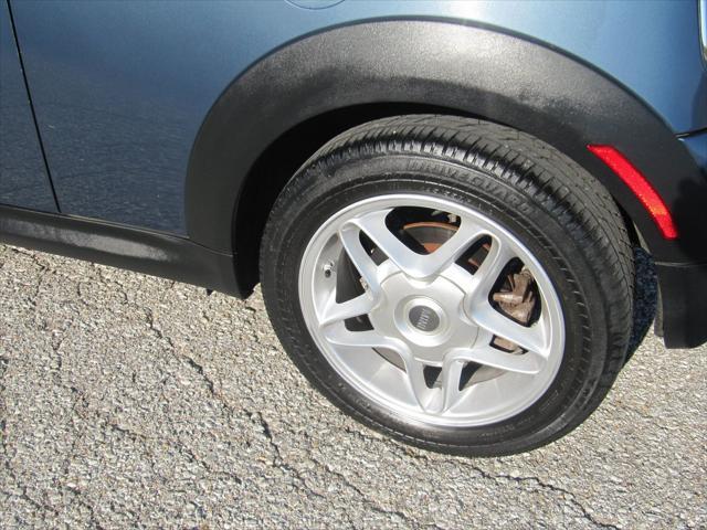 2010 mini cooper s