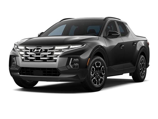 2023 hyundai santa cruz 2.5t sel premium