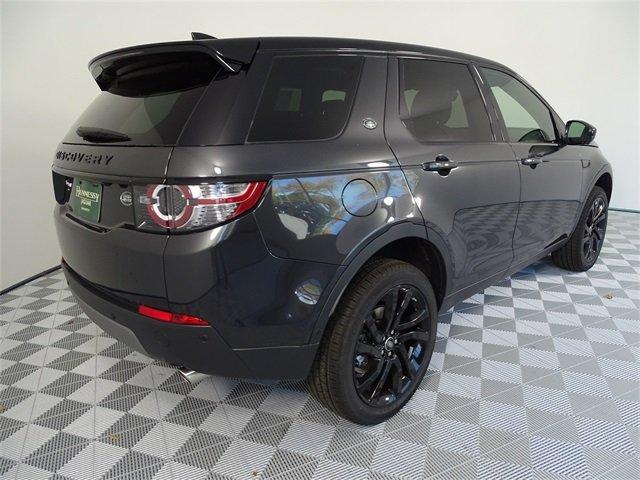 used 2019 land rover discovery sport hse luxury duluth, ga 30096 for sale in duluth, georgia