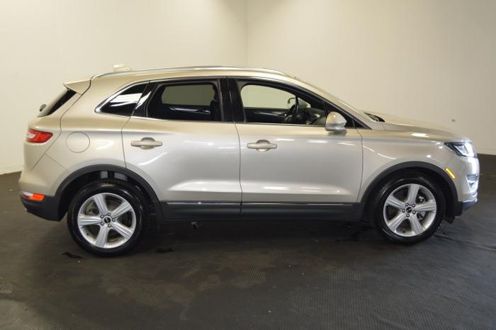 certified 2017 lincoln mkc fwd premiere owensboro, ky 42303 for sale in owensboro, kentucky
