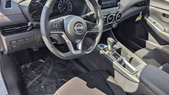 2024 Nissan Sentra