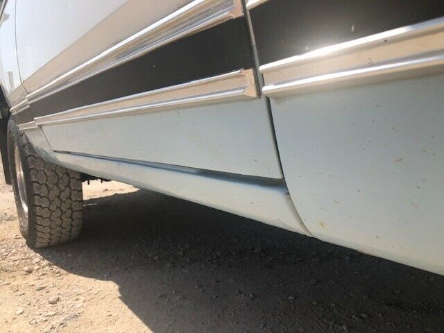 1978 plymouth trailer duster 4x4, full convertible, bronco, blazer