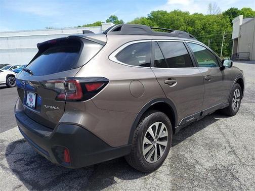 2021 subaru outback in columbus, ohio