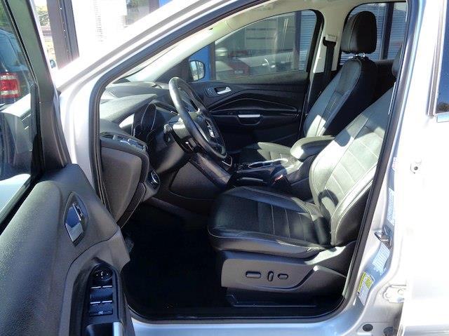 2014 ford escape titanium awd titanium 4dr suv for sale in bellevue, nebraska