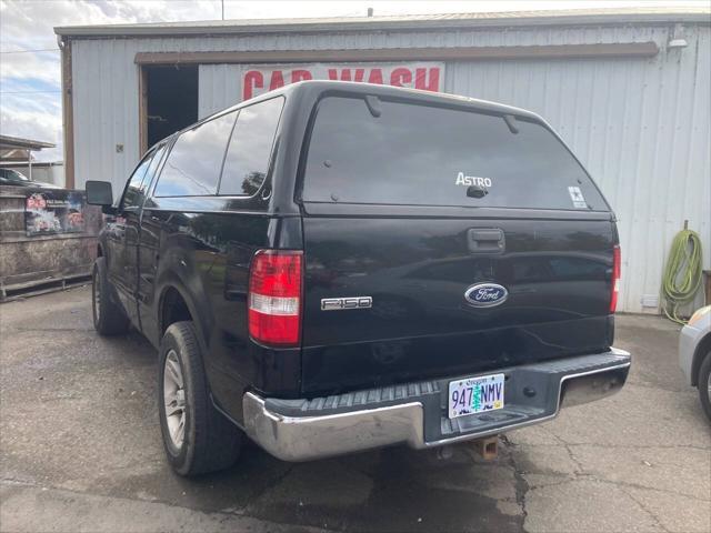2004 ford f-150 xl