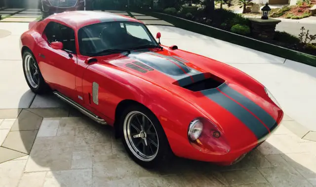 1964 shelby daytona cobra coupe - csx9114 - shelby and brock collaborative
