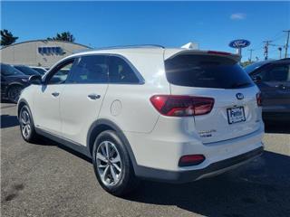 2019 Kia Sorento ex v6