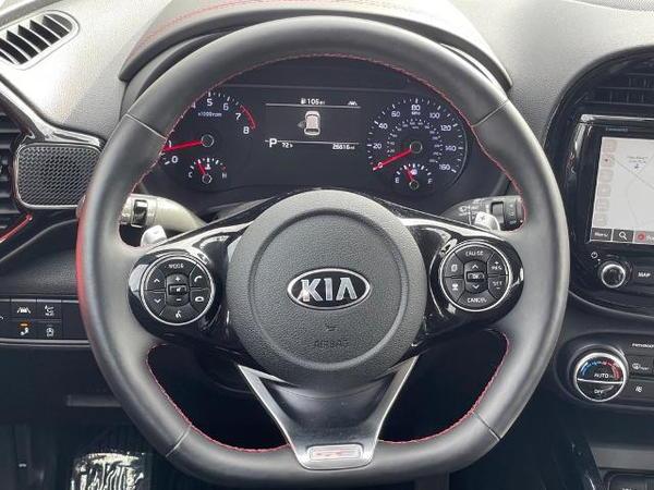 2020 kia soul in benkelman, nebraska