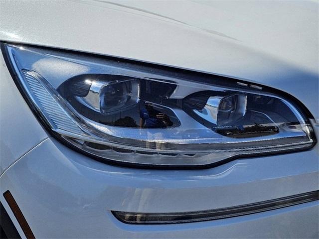 2020 lincoln aviator reserve awd