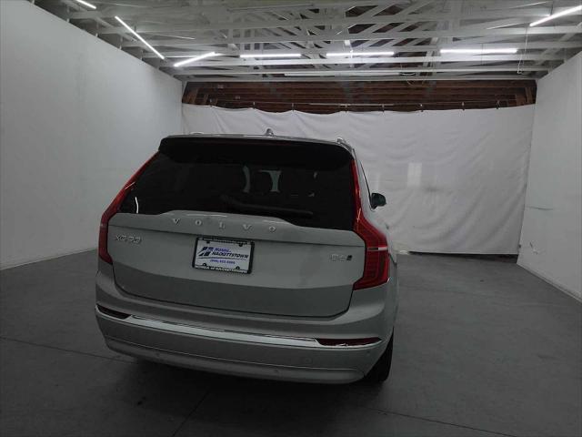 2024 volvo xc90 b6 plus bright theme 7-seater