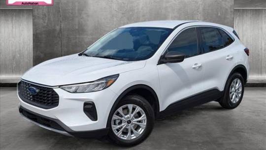 2024 Ford Escape a$1