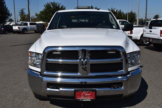 2018 ram 2500 slt