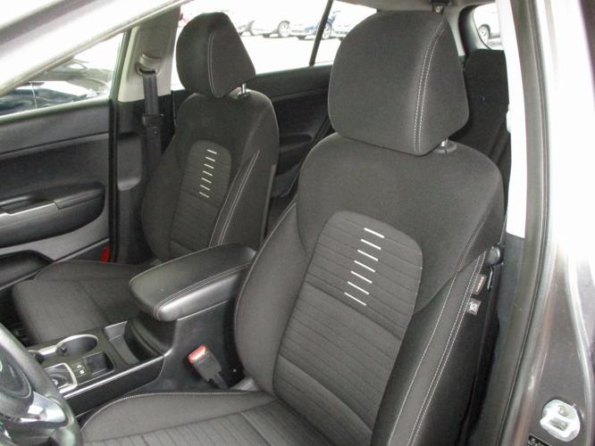 used 2017 kia sportage fwd lx indianapolis, in 46227 for sale in indianapolis, indiana